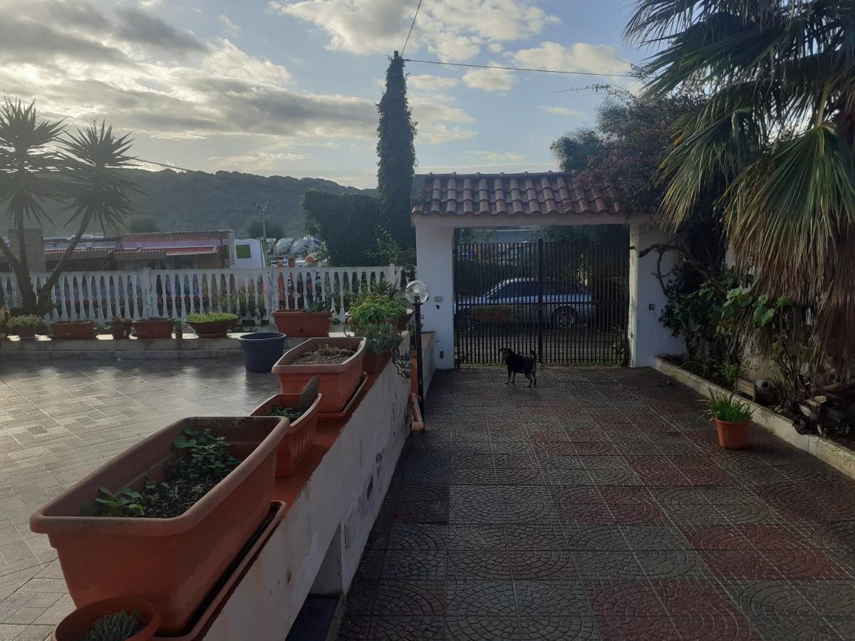 Appartamento La Palma